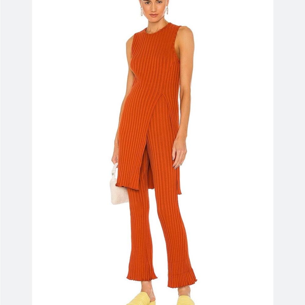SIMON MILLER SAYA TUNIC